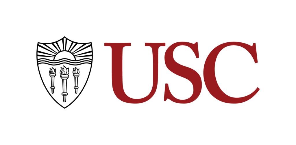 USC logo